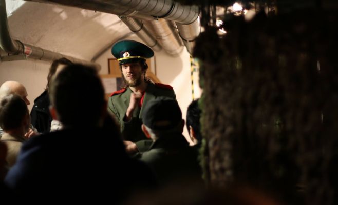 Музыкальный фестиваль Apríles