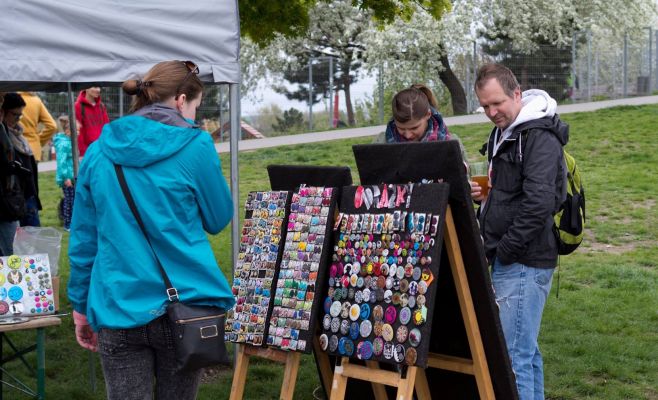 Музыкальный фестиваль Apríles