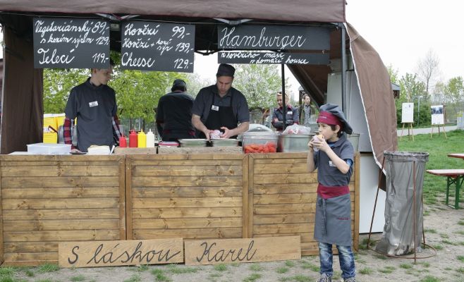 Музыкальный фестиваль Apríles