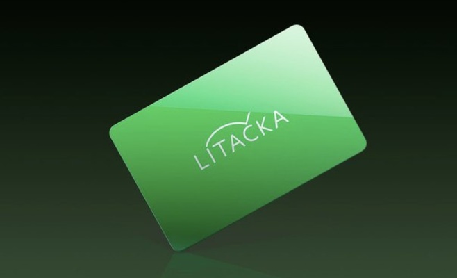 Пражане смогут получить карточку Lítačka через неделю