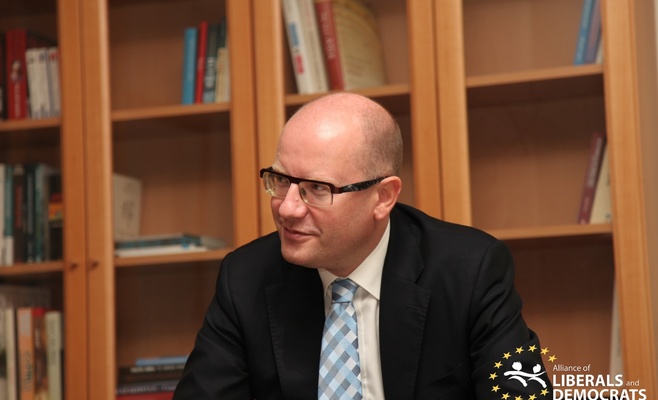 Чехию ждёт упадок, если страна выйдет из Евросоюза