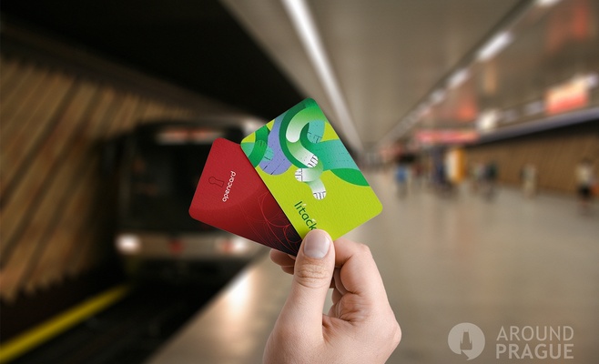 Прощай, Opencard! C 1 марта будет действовать Lítačka