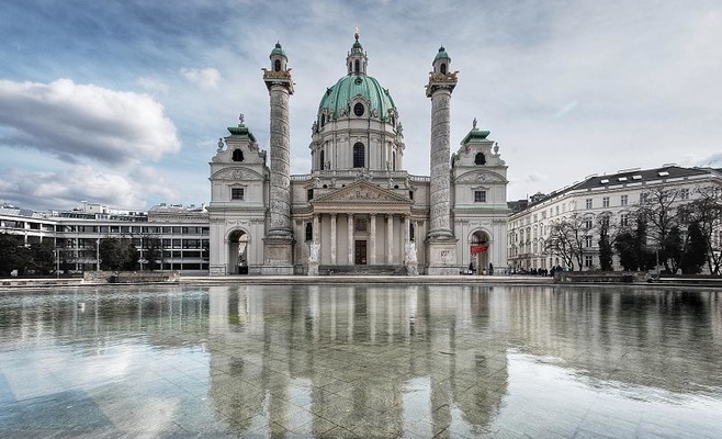 Представлен рейтинг лучших городов мира для жизни