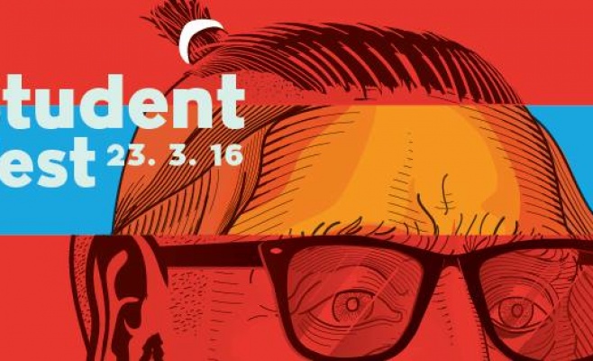 Музыкальный фестиваль Student Fest