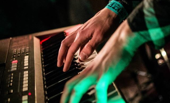 Музыкальный фестиваль Student Fest