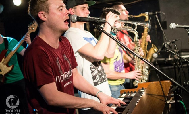 Музыкальный фестиваль Student Fest