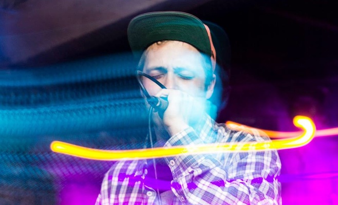 Музыкальный фестиваль Student Fest