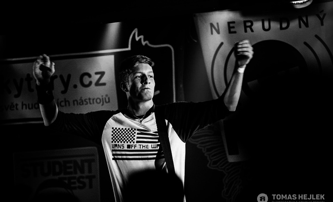 Музыкальный фестиваль Student Fest