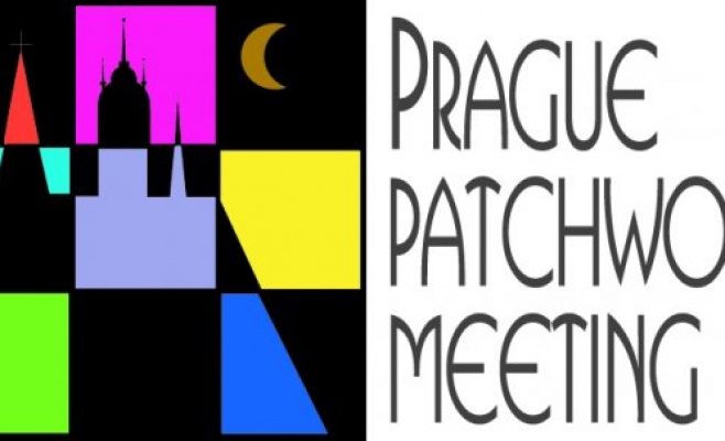 Международная ярмарка Prague Patchwork Meeting