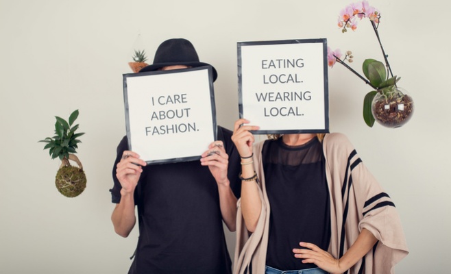 Sustainable Fashion Day