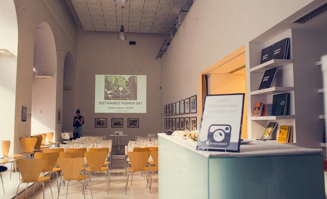 Sustainable Fashion Day