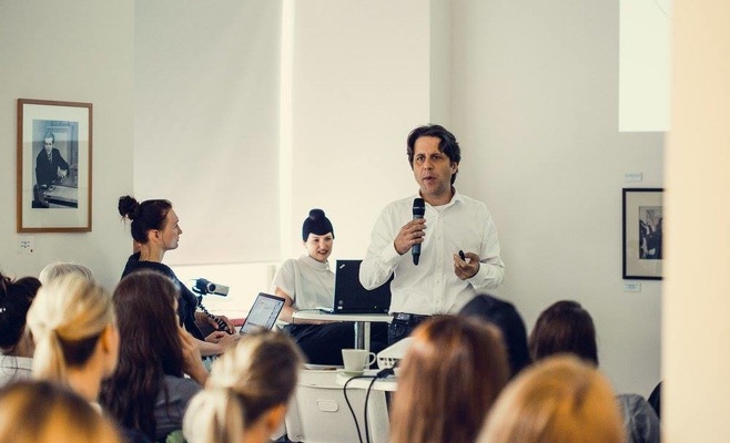 Sustainable Fashion Day