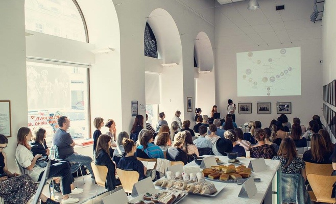 Sustainable Fashion Day