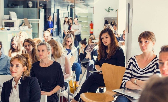 Sustainable Fashion Day