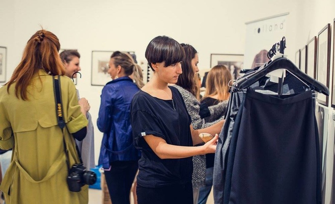 Sustainable Fashion Day