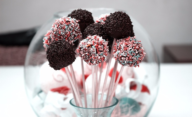 Шоколадная ярмарка