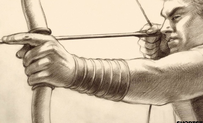 Фестиваль короткометражных фильмов iShorts