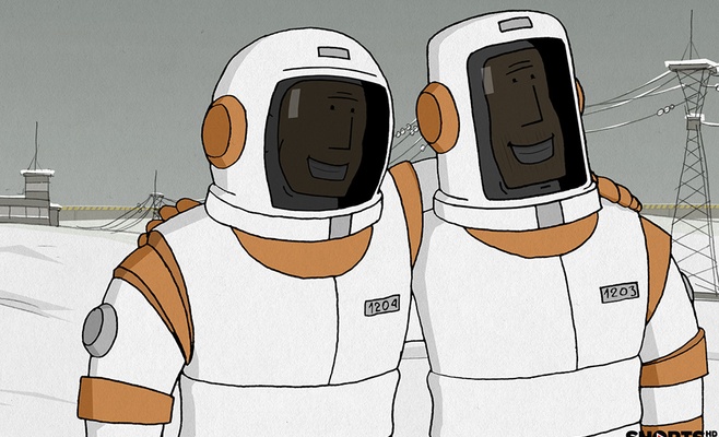 Фестиваль короткометражных фильмов iShorts