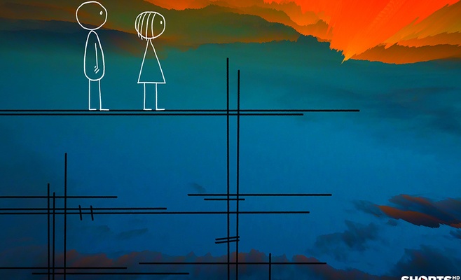 Фестиваль короткометражных фильмов iShorts