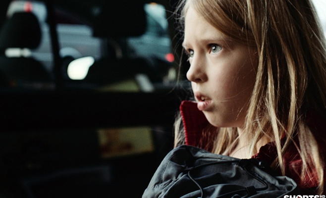 Фестиваль короткометражных фильмов iShorts