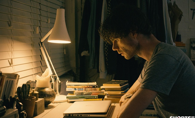 Фестиваль короткометражных фильмов iShorts