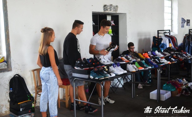Ярмарка StreetFashion #2