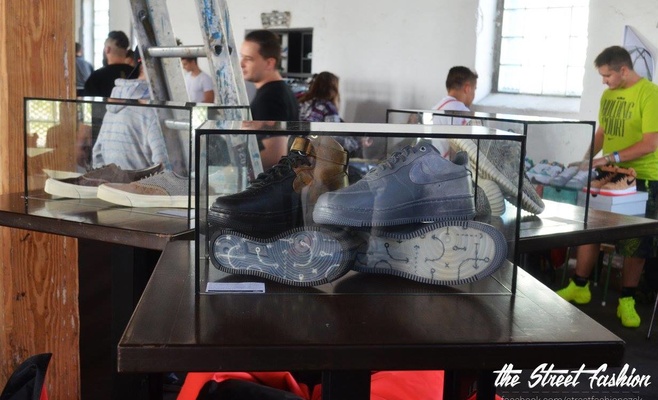 Ярмарка StreetFashion #2