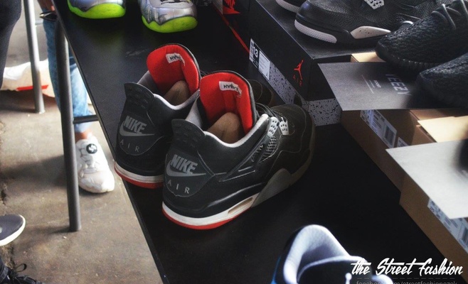 Ярмарка StreetFashion #2