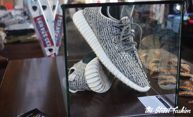 Ярмарка StreetFashion #2