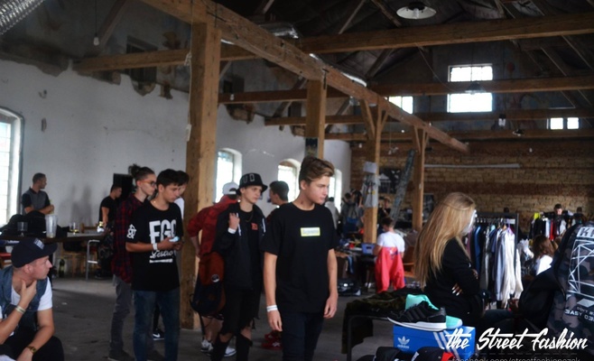 Ярмарка StreetFashion #2