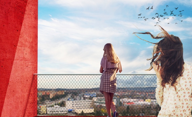 В Чехии построят костёл, выполненный в футуристическом стиле