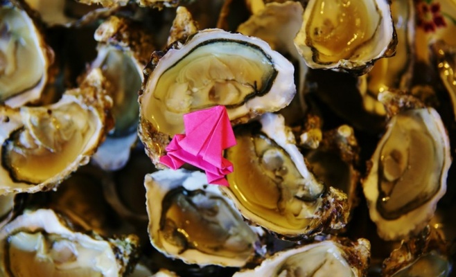 Фестиваль французского театра «Съешь ту лягушку!»