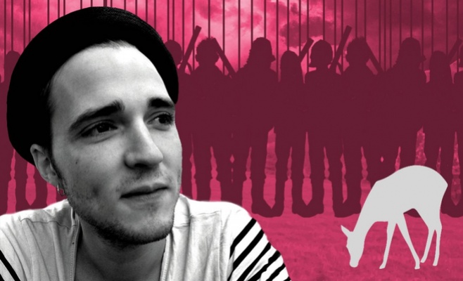 Фестиваль французского театра «Съешь ту лягушку!»