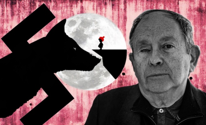 Фестиваль французского театра «Съешь ту лягушку!»