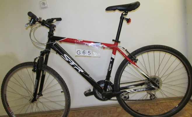 Чех обменивал наркотики на различные товары