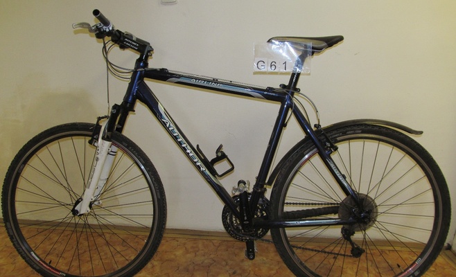 Чех обменивал наркотики на различные товары