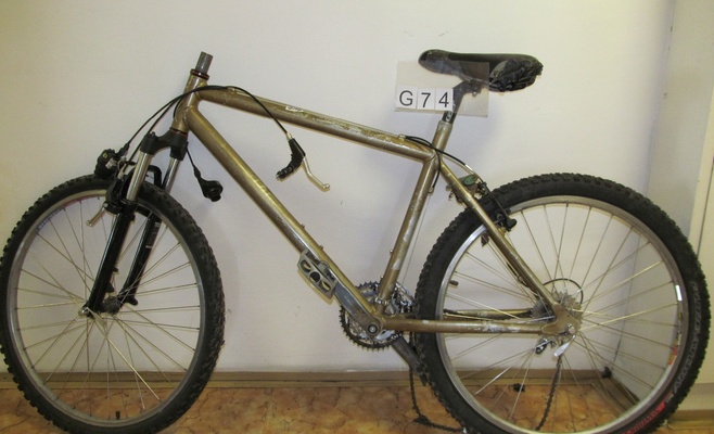 Чех обменивал наркотики на различные товары