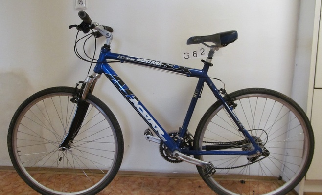 Чех обменивал наркотики на различные товары