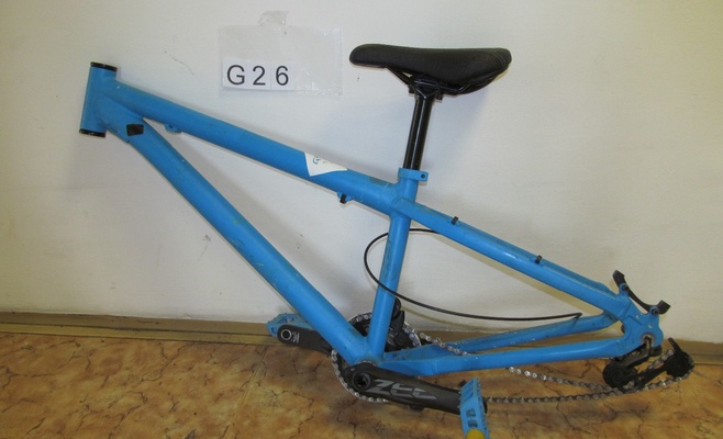 Чех обменивал наркотики на различные товары