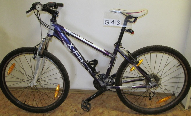 Чех обменивал наркотики на различные товары