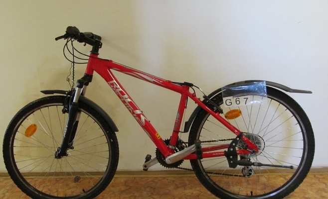 Чех обменивал наркотики на различные товары