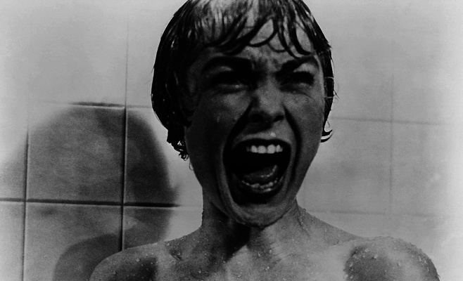 Показ фильмов режиссёра Альфреда Хичкока