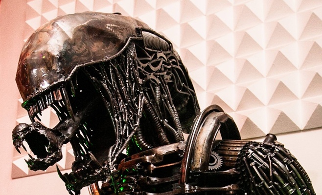 Кинофестиваль научно-фантастических фильмов Future Gate