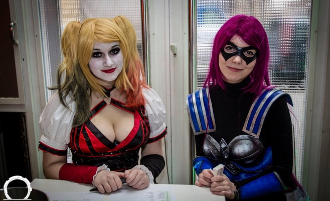 Кинофестиваль научно-фантастических фильмов Future Gate