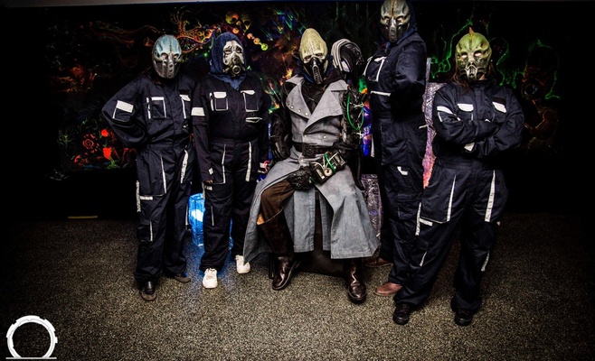 Кинофестиваль научно-фантастических фильмов Future Gate