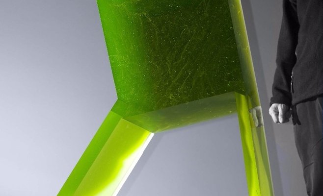 Выставка «7+1 — Мастера чешского стекла»