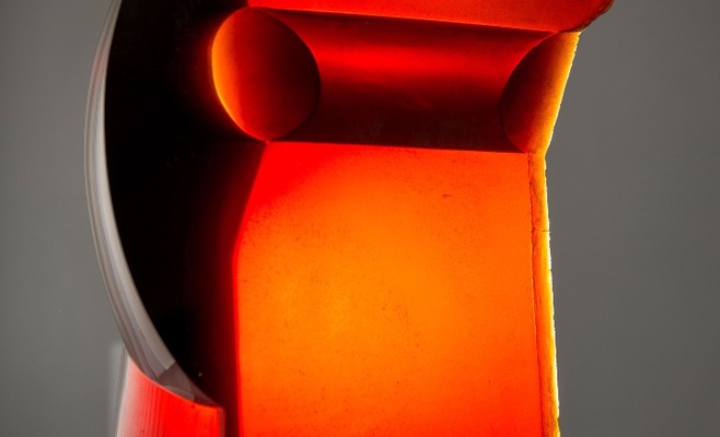 Выставка «7+1 — Мастера чешского стекла»