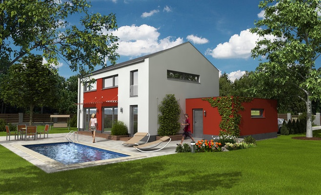 В Чехии выбрали дом года