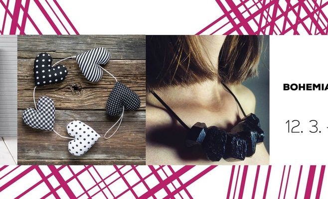 Bohemia Design Market Praha #1