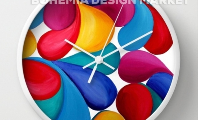 Bohemia Design Market Praha #1